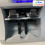 Cummins Allison JetScan 150 Currency Counter – Powers On, unknown