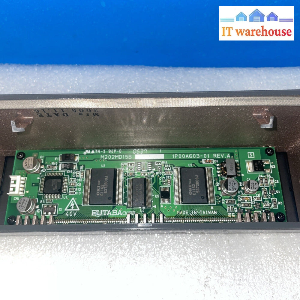 Customer Display Unit and Housing for IBM 4840-533 & 4840-563