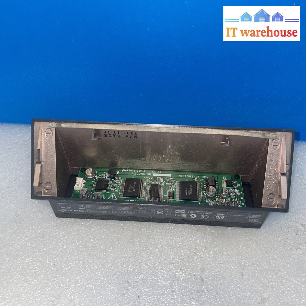 Customer Display Unit and Housing for IBM 4840-533 & 4840-563