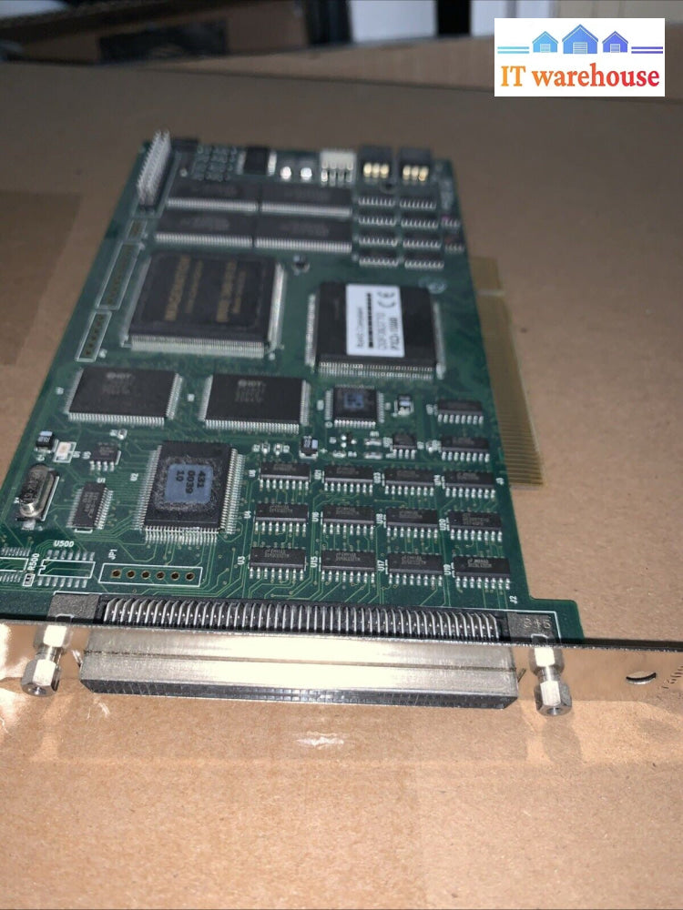CyberOptics Imagenation PXD-1000 Digital Video Frame Grabber