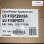 CyberPower Systems UPS  RB1290X6A /RBP0076  harness cables