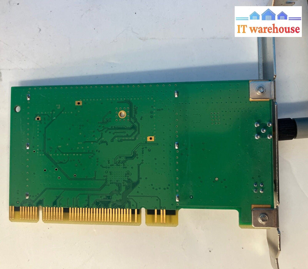 D-Link AirPlus XtremeG DWL-G520 Desktop PCI Wireless Adapter  KA22003070025-1 ~