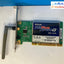 D-Link AirPlus XtremeG DWL-G520 Desktop PCI Wireless Adapter  KA22003070025-1 ~
