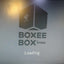 D-LINK BOXEE DSM-380 Media Box  With AC Adapter (No Remote) Tested -