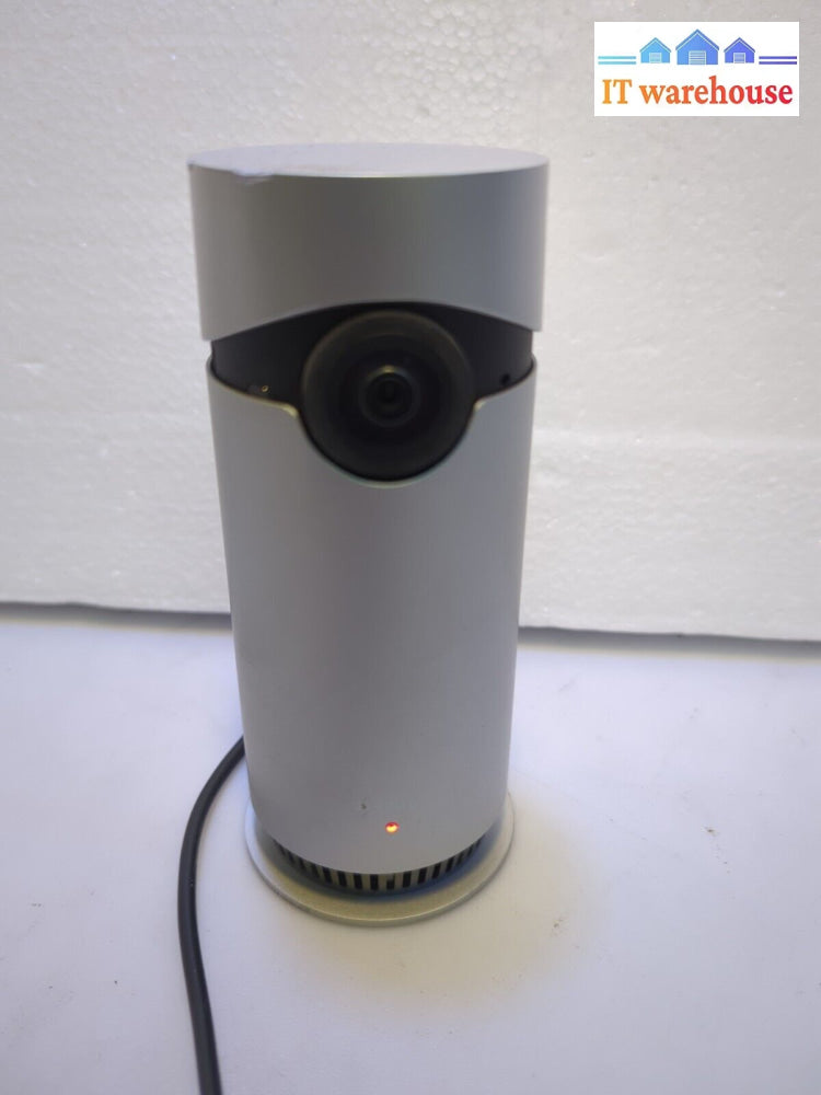 D-Link Dsh-C310 Hd Security Camera Wireless Omna Wi-Fi Ip Indoor (No Sf Card) -