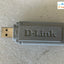~ D-Link DWL-G122 Compact Wireless USB Adapter 802.11g *Tested/Work*