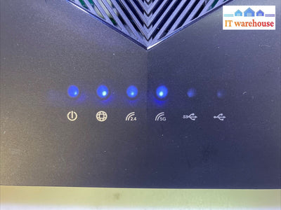 ~ D-Link Smart Wi-Fi Router DIR-2640 Wireless AC2600 Dual Band Gigabit MU-MIMO