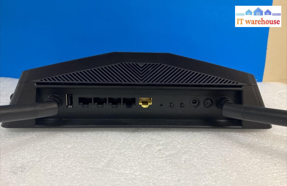 ~ D-Link Smart Wi-Fi Router DIR-2640 Wireless AC2600 Dual Band Gigabit MU-MIMO