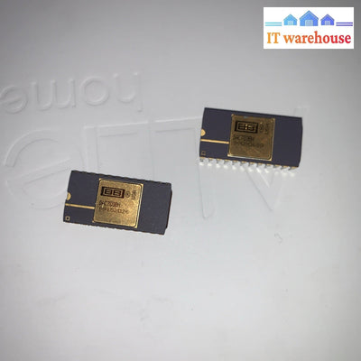 DAC703BH monolithic 16-bit digital-to-analog converter (DAC)