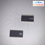 DAC703BH monolithic 16-bit digital-to-analog converter (DAC)