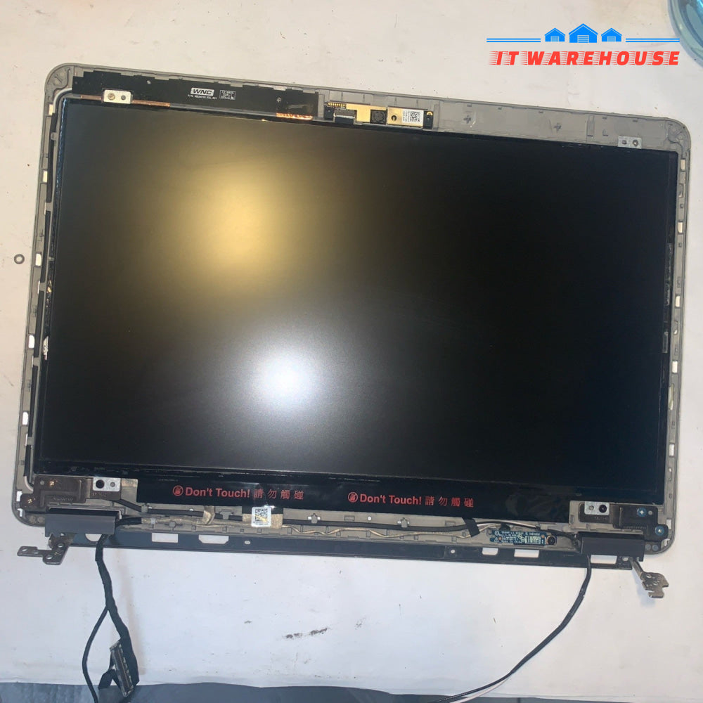 Dalle CN-070V03 LP140WH2 (TP)(T1) DELL Latitude E7440 P40G P40G001 LED Panel
