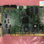 ~ Dalsa CORECO iMAGING OC-64C0-12080 ECO#1050-0 X64-CL image acquisition card