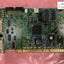 ~ Dalsa Coreco Imaging Oc-64C0-12080 Eco#1050-0 X64-Cl Image Acquisition Card