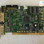 ~ Dalsa Coreco Imaging Oc-64C0-12080 Eco# 1050-0 X64-Cl Image Acquisition Card