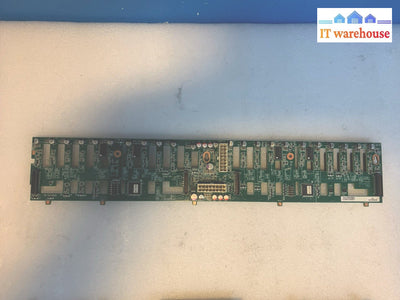 DAS2HTH38C0 Quanta 24 Bay Hard Drive Backplane Board