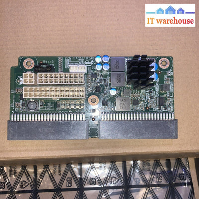 DAS6CTB14B0 Server Power connector Backplane Board