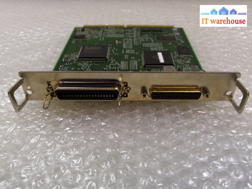 + Datamax I-4206 Main Logic Board Thermal Label Printer 51-2278-00 @@@