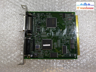 ~ Datamax I-4206 Main Logic Board Thermal Label Printer 51-2278-00 Rev G/H @@@