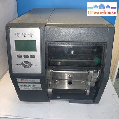 Datamax-O'Neil H-4212 Industrial Barcode Label Printer USB Lan seriel parallel