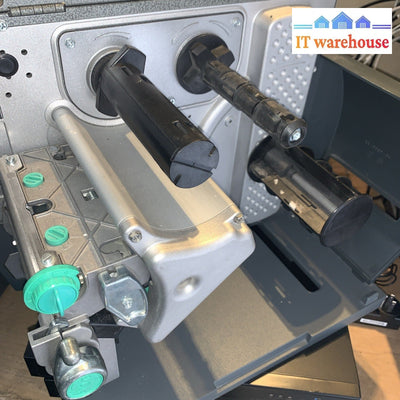 Datamax-O'Neil H-4212 Industrial Barcode Label Printer USB Lan seriel parallel