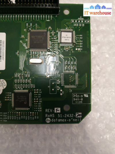 + Datamax ORIGINAL 51-2432-20 M-class Network Interface