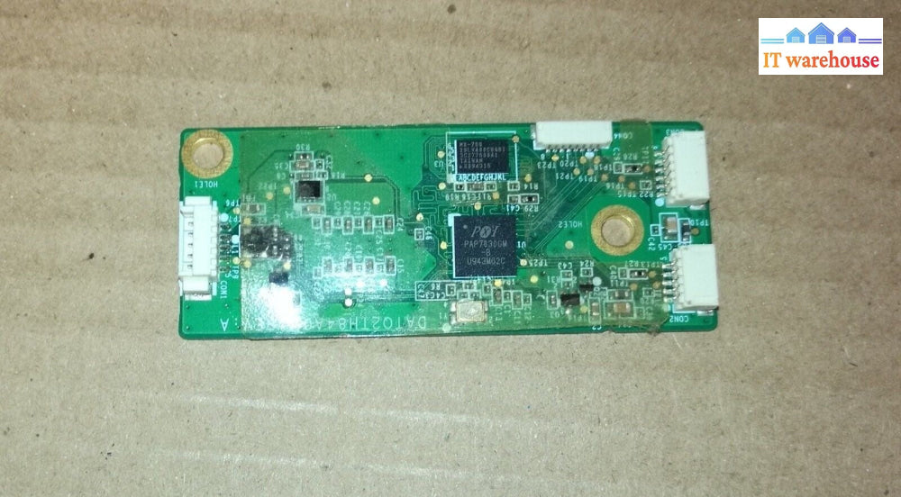 +DATQ2TH84A0 Gateway Touchsmart ZX4300 Touch Sensor Controller Board