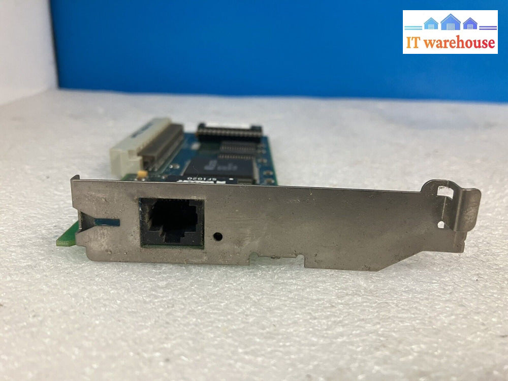 ~Dayna Communications Daynaport E/II-T 30004-01-P1 Card 10219 For Macintosh IIci