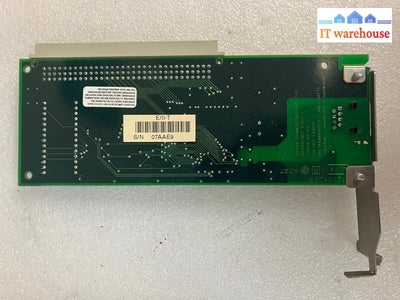 ~Dayna Communications Daynaport E/II-T 30004-01-P1 Card 10219 For Macintosh IIci