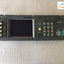 - DB8-08030-60 FRONT CONTROL PANEL FOR  OKI CX2633 MFP N34235A