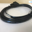 DB9 rs232 to RJ11  serial communication cable