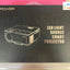 ~ DBPOWER LED Source Smart Projector USB HDMI VGA SD Card Port W/ Remote *Tested