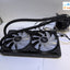 DEEPCOOL Asus Rog 240Mm  Liquid Cpu Cooler (READ) -