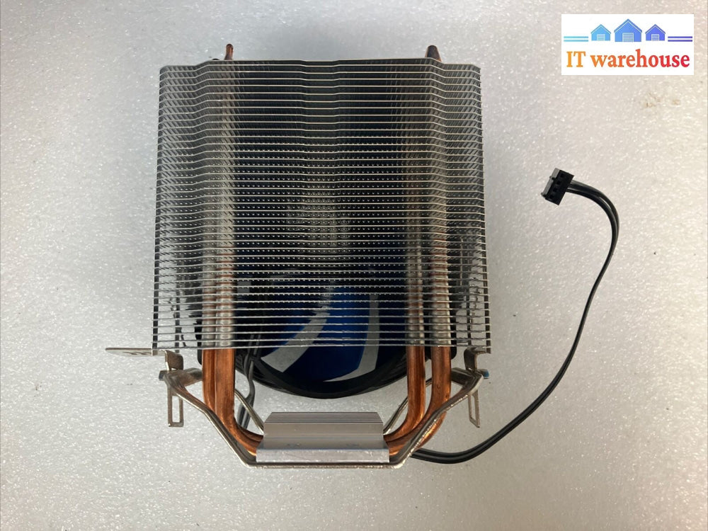 ~ DEEPCOOL GAMMAXX 300 CPU Cooler Fan Heatsink