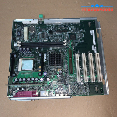 DELL 03E851 3E851 SOCKET 478 SDRAM AGP PCI DIMENSION 4300 Motherboard