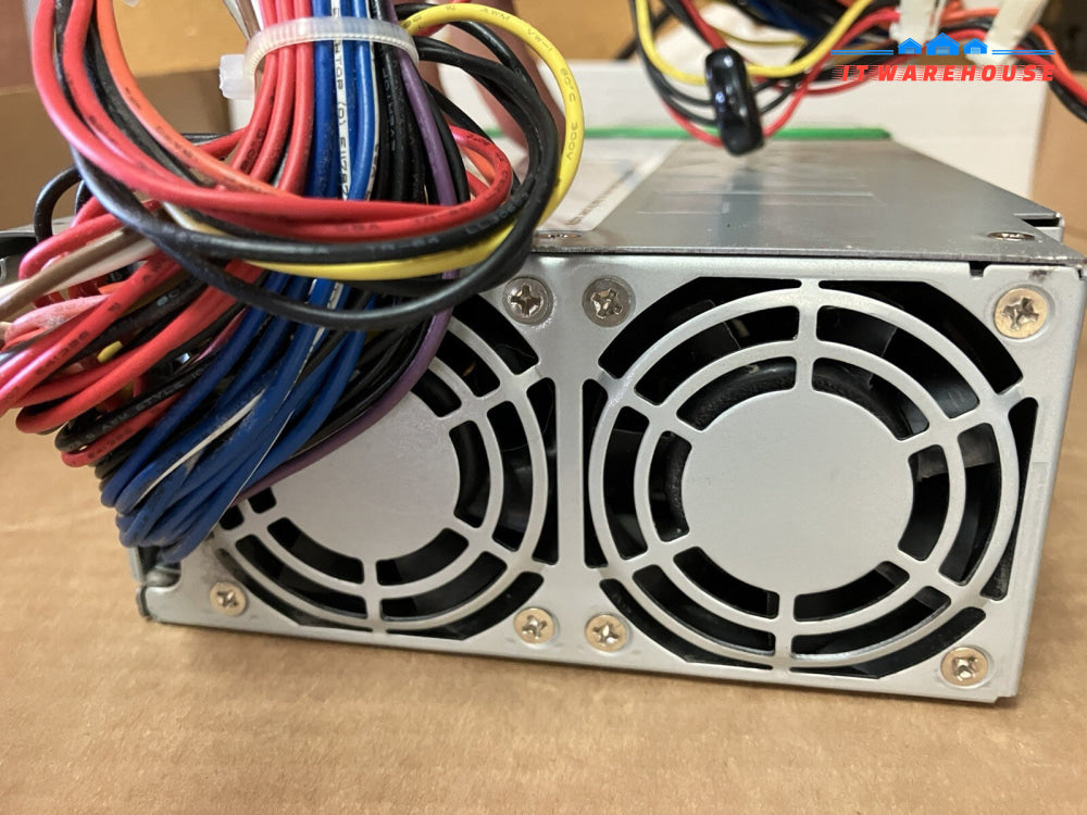 ~ DELL 041UFC 410W PSU FOR PRECISION 420 W/ HARNESS NPS-410BB 100-240V 50/60HZ
