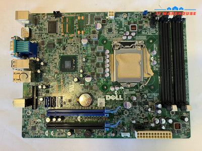 ~ Dell 0D28Yy Optiplex 7010 Sff Lga1155 Ddr3 Motherboard
