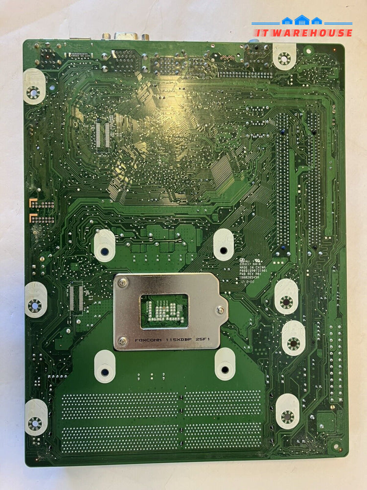 ~ Dell 0D28Yy Optiplex 7010 Sff Lga1155 Ddr3 Motherboard