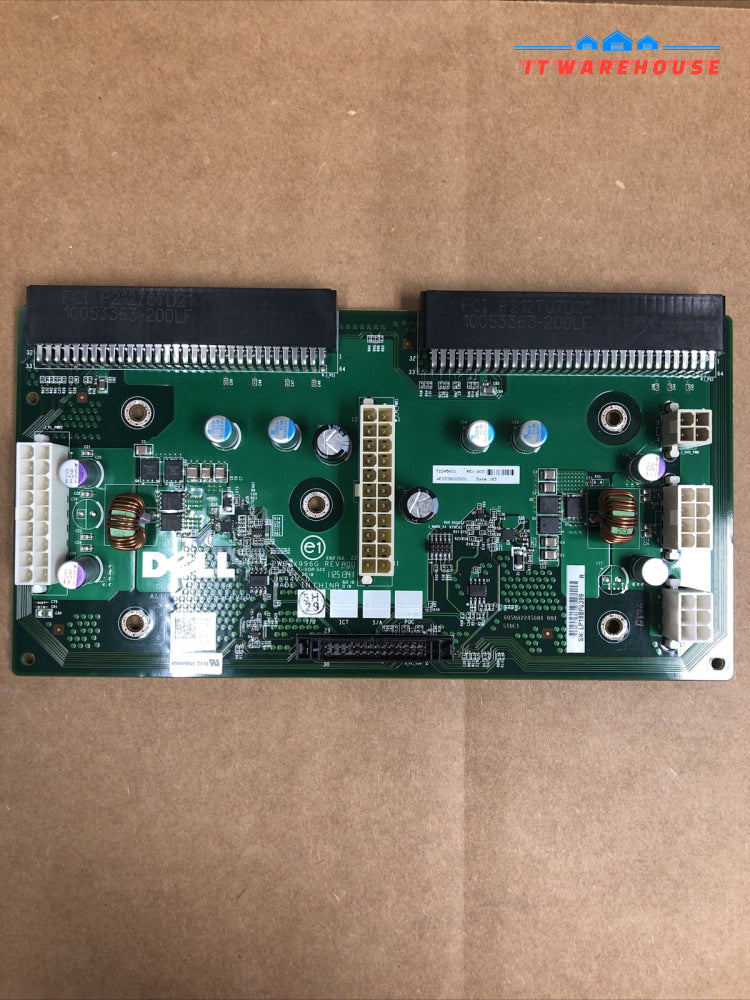 +Dell 0D847H Power Distribution Board for PowerEdge T710 Server