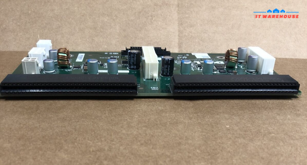 +Dell 0D847H Power Distribution Board for PowerEdge T710 Server