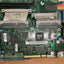 ~ DELL 0DT021 PowerEdge 2950 Motherboard W/ Two Intel Xeon SLABN & 0WW126 DRAC5