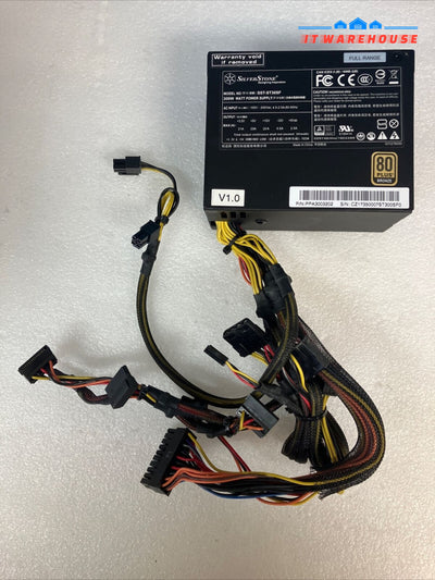 Dell 0Fp16X 255W Optiplex Sff Computer Power Supply Model D255As-00 Dps-255Kb ~