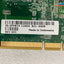 Dell 0FP874 FP874 PCI-X Ultra320 Dual Channel SCSI Network RAID Controller Card~
