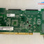 Dell 0FP874 FP874 PCI-X Ultra320 Dual Channel SCSI Network RAID Controller Card~