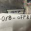 Dell 0FP874 FP874 PCI-X Ultra320 Dual Channel SCSI Network RAID Controller Card~