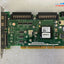 Dell 0FP874 FP874 PCI-X Ultra320 Dual Channel SCSI Network RAID Controller Card~