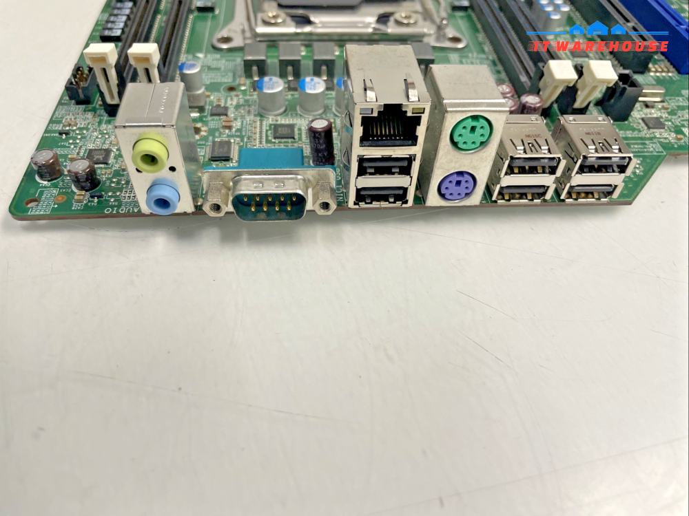 Dell 0kjcc5 Motherboard + E5-2699V4 CPU +