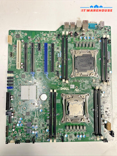Dell 0kjcc5 Motherboard + E5-2699V4 CPU +