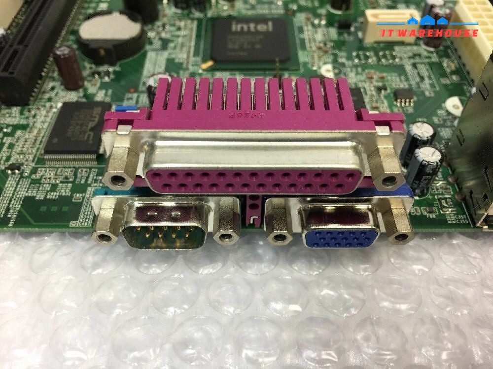 - Dell 0T656F Optiplex 360 Desktop Motherboard  @