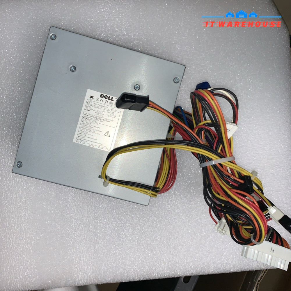DELL 0U4714 U4714 HP-P2507FWP3 250WATT OPTIPLEX POWER SUPPLIE