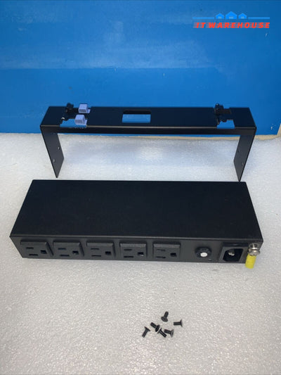 Dell 100/120v 13 Port Rapid PDU Power Distribution Unit - AP6020